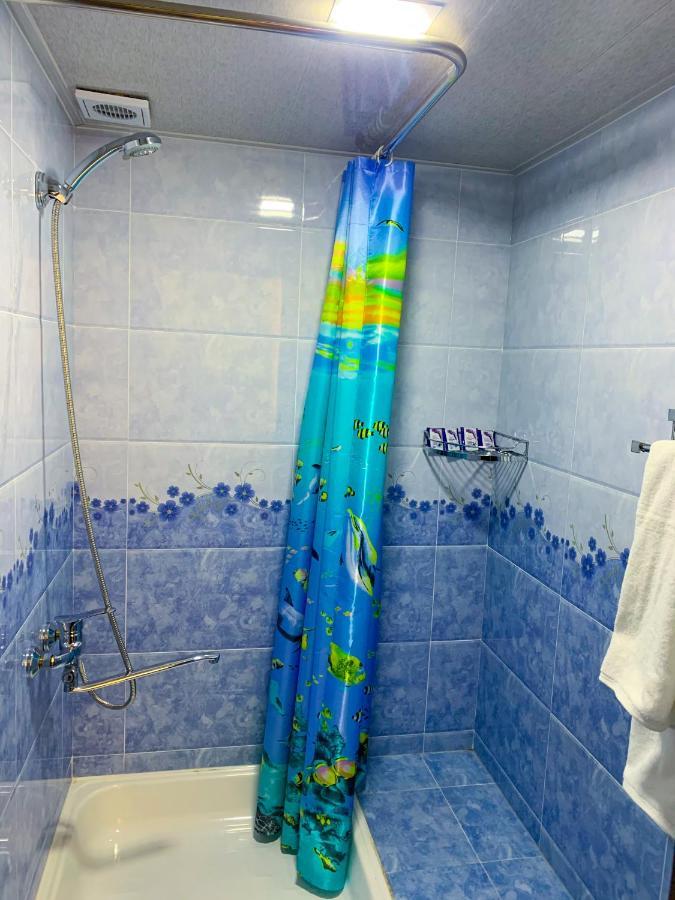 Safar Guest House Самарканд Екстериор снимка