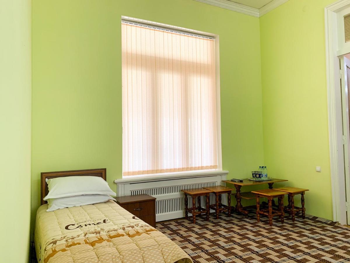 Safar Guest House Самарканд Екстериор снимка
