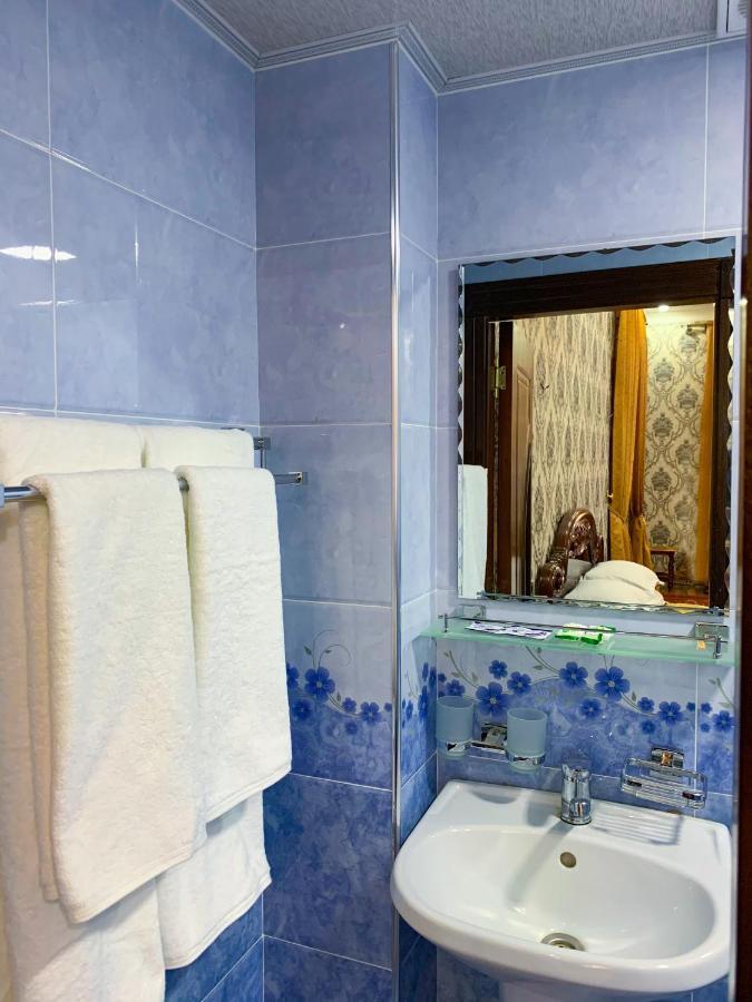 Safar Guest House Самарканд Екстериор снимка